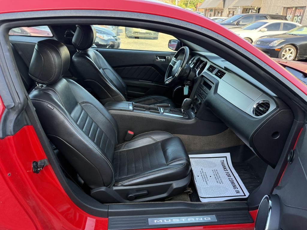2014 Ford Mustang Image 18