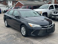 Image for 2015 Toyota Camry LE ID: 7529741