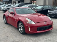 Image for 2013 Nissan 370Z BASE ID: 7529795