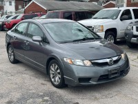 Image for 2009 Honda Civic EX ID: 7529905