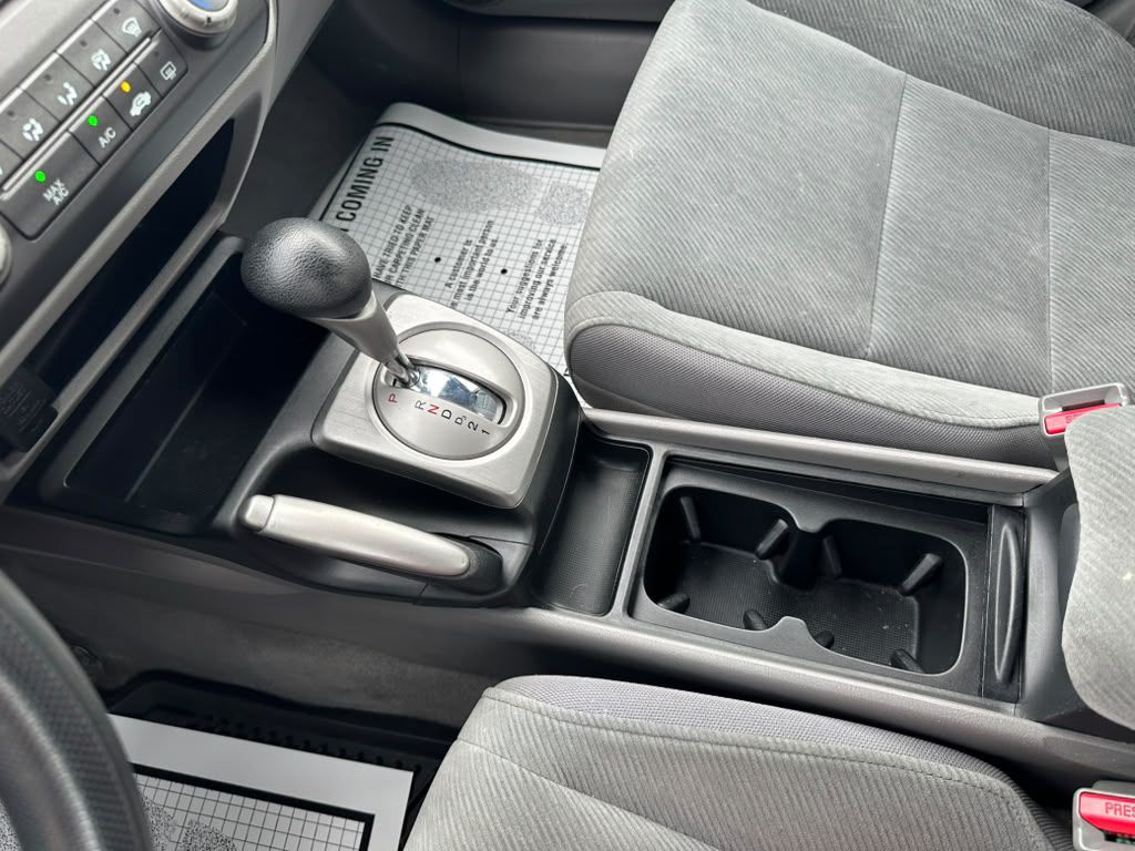 2009 Honda Civic Image 18