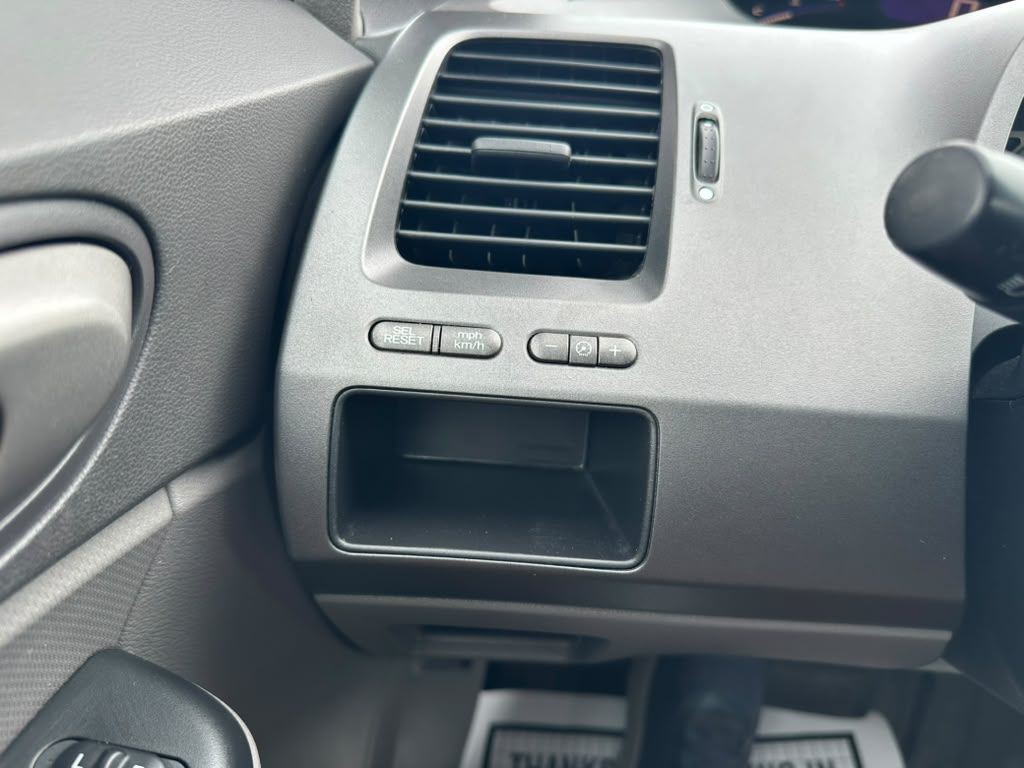 2009 Honda Civic Image 19