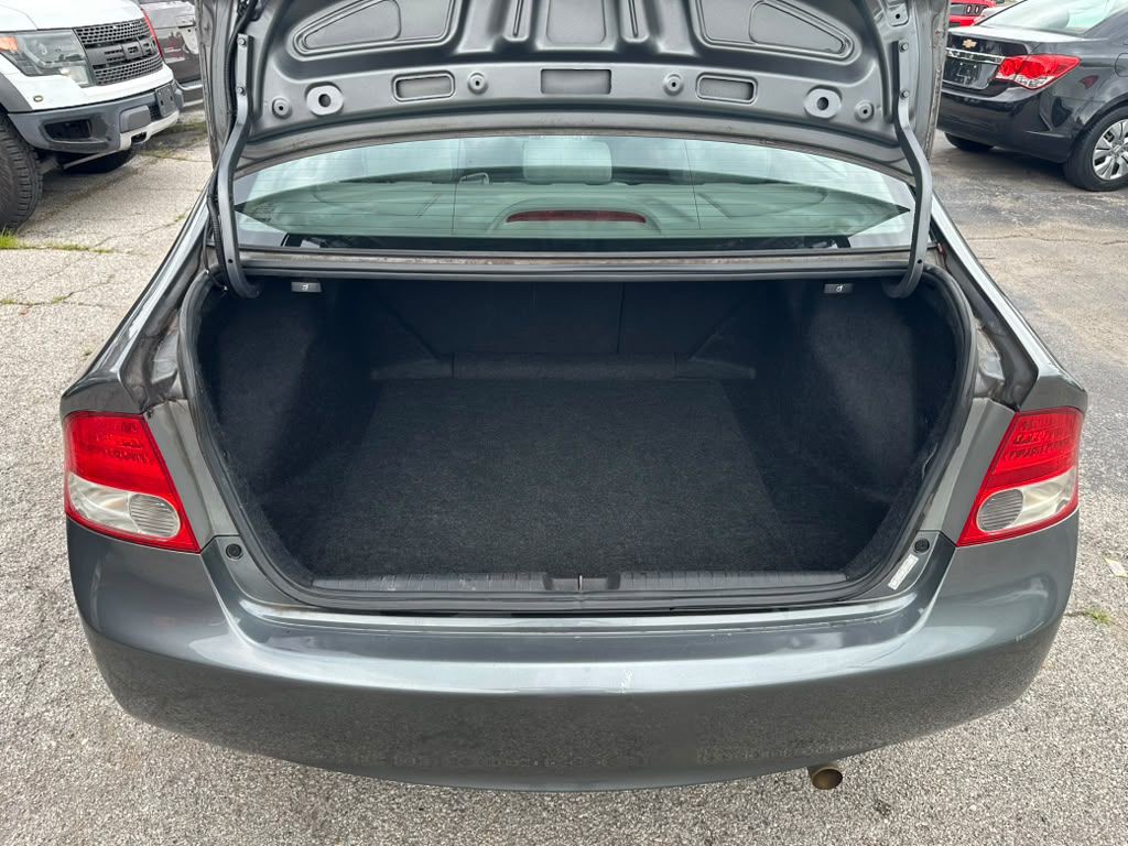 2009 Honda Civic Image 23