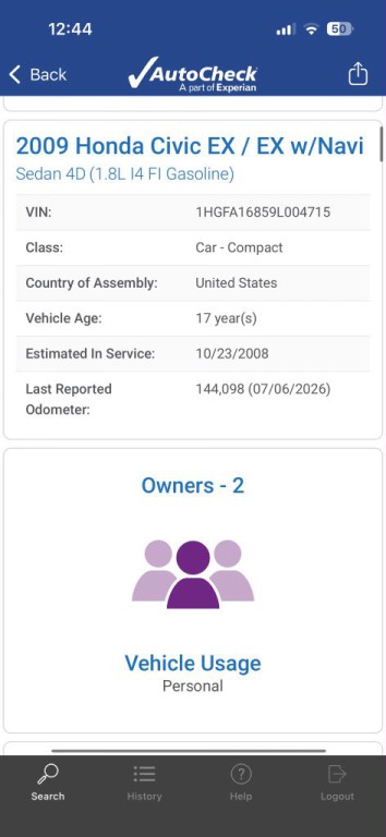 2009 Honda Civic Image 24