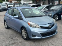 Image for 2013 Toyota Yaris LE ID: 7534216