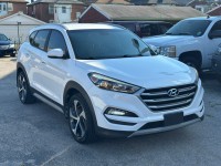 Image for 2017 Hyundai Tucson Limited ID: 7537370