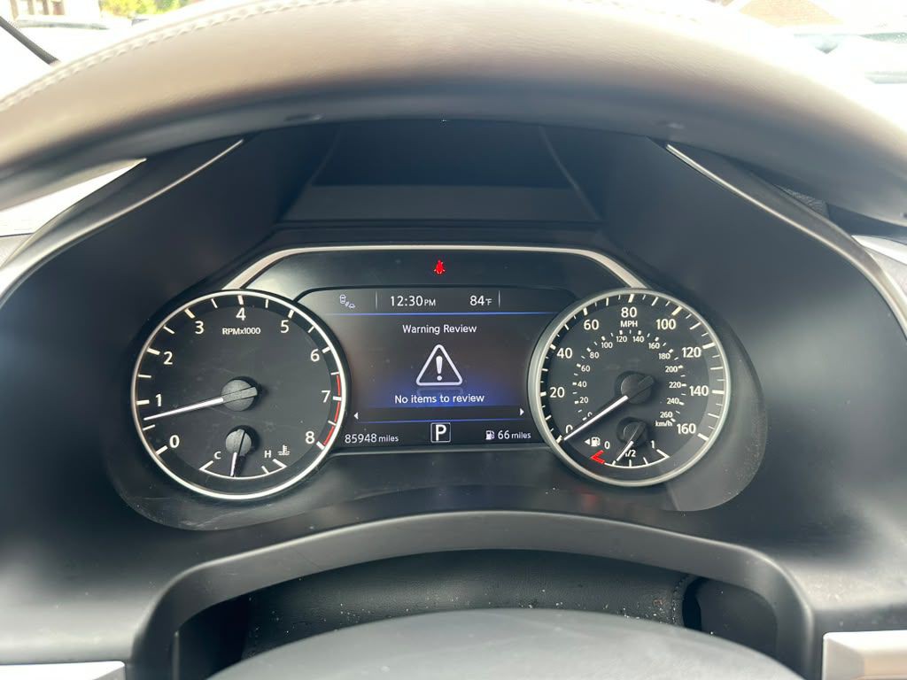 2015 Nissan Murano Image 16