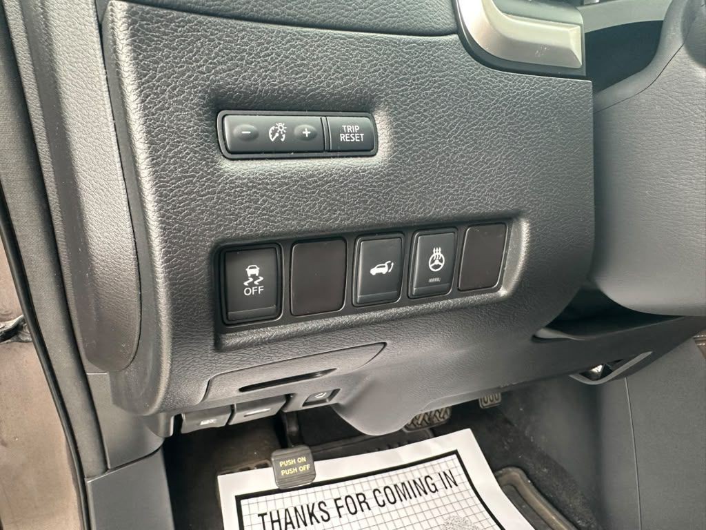 2015 Nissan Murano Image 20