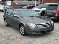 Image for 2007 Toyota Avalon Limited ID: 7545780