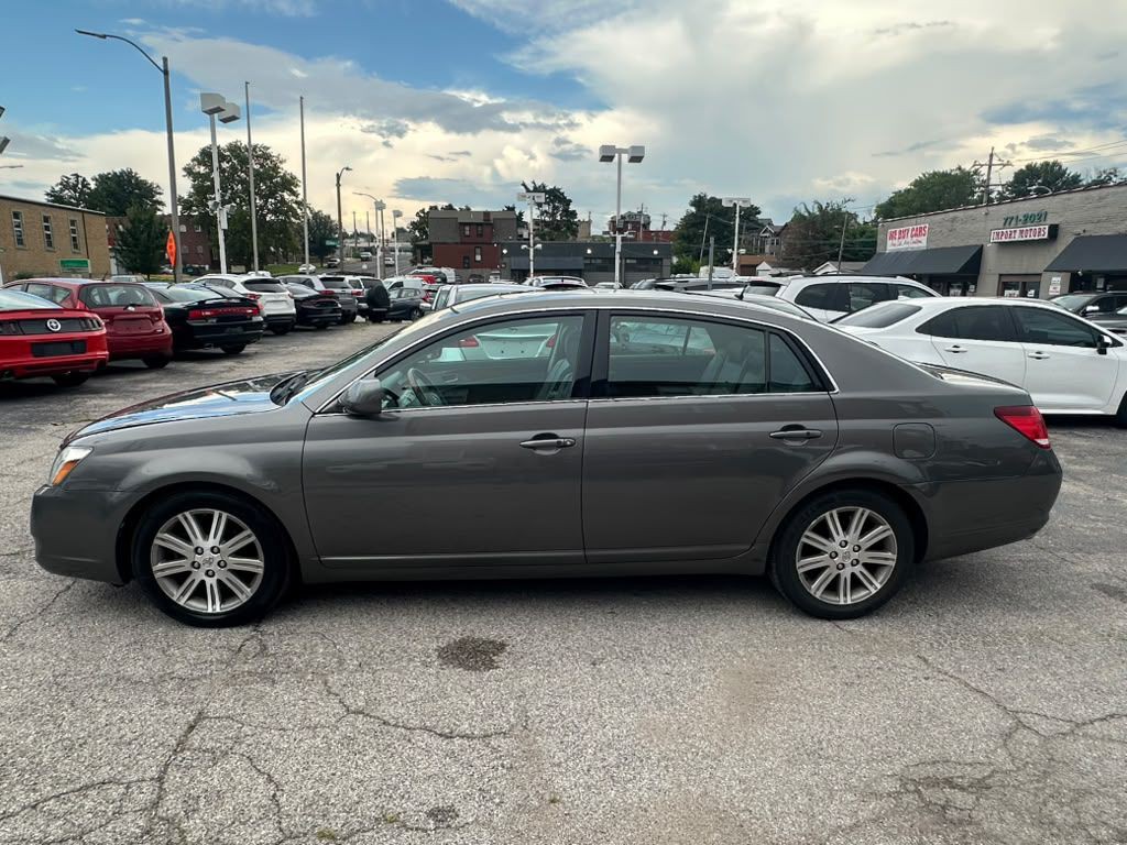 2007 Toyota Avalon Image 5