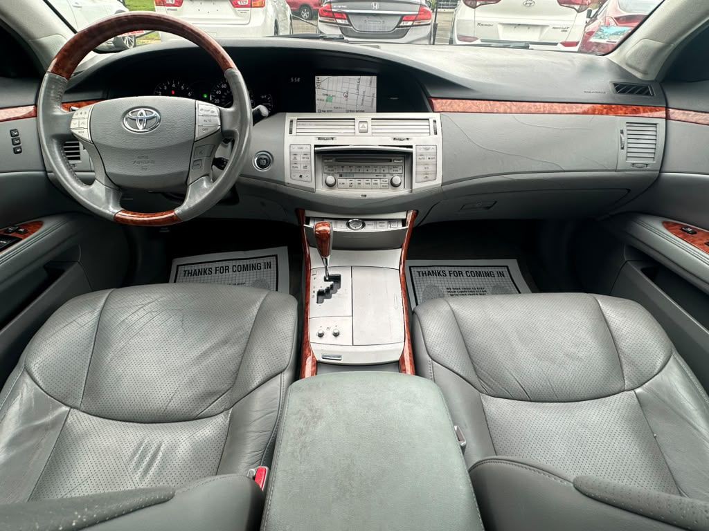 2007 Toyota Avalon Image 14
