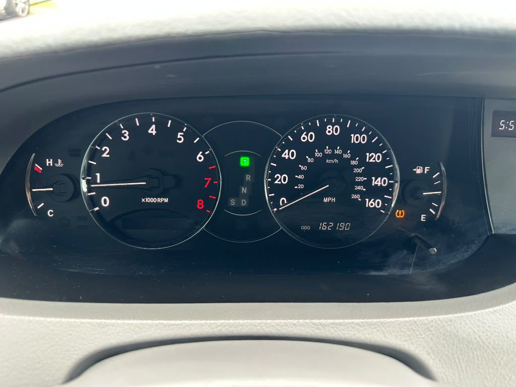 2007 Toyota Avalon Image 15