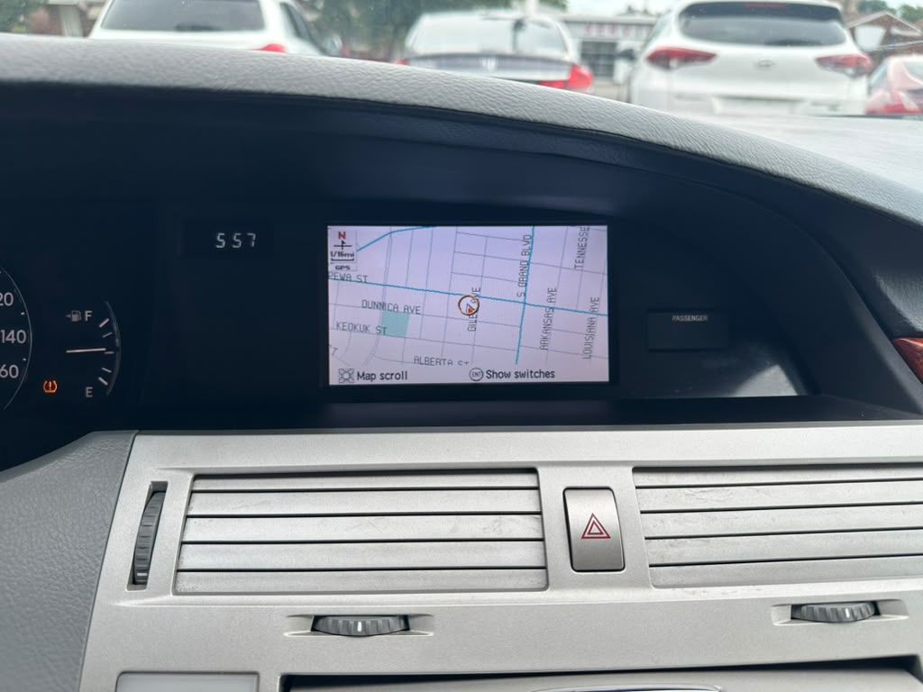 2007 Toyota Avalon Image 16