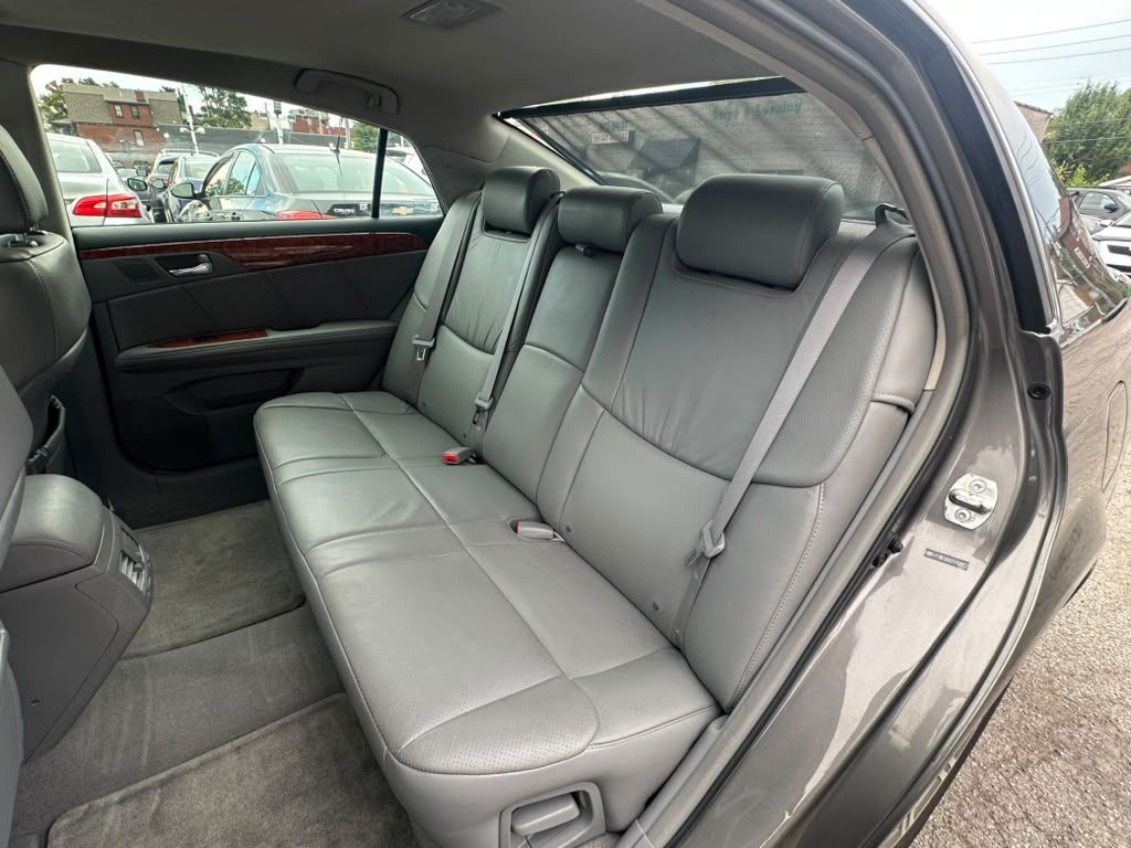 2007 Toyota Avalon Image 23