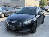 Image for 2013 Chevrolet Cruze LT ID: 7551572
