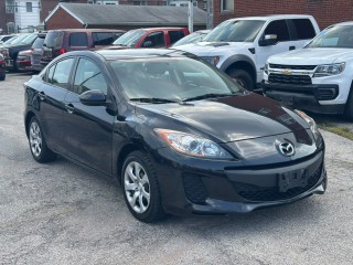 Image for 2012 Mazda Mazda3 I ID: 7551578