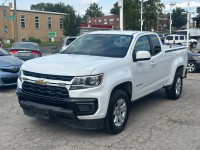 Image for 2022 Chevrolet Colorado LT ID: 7559104