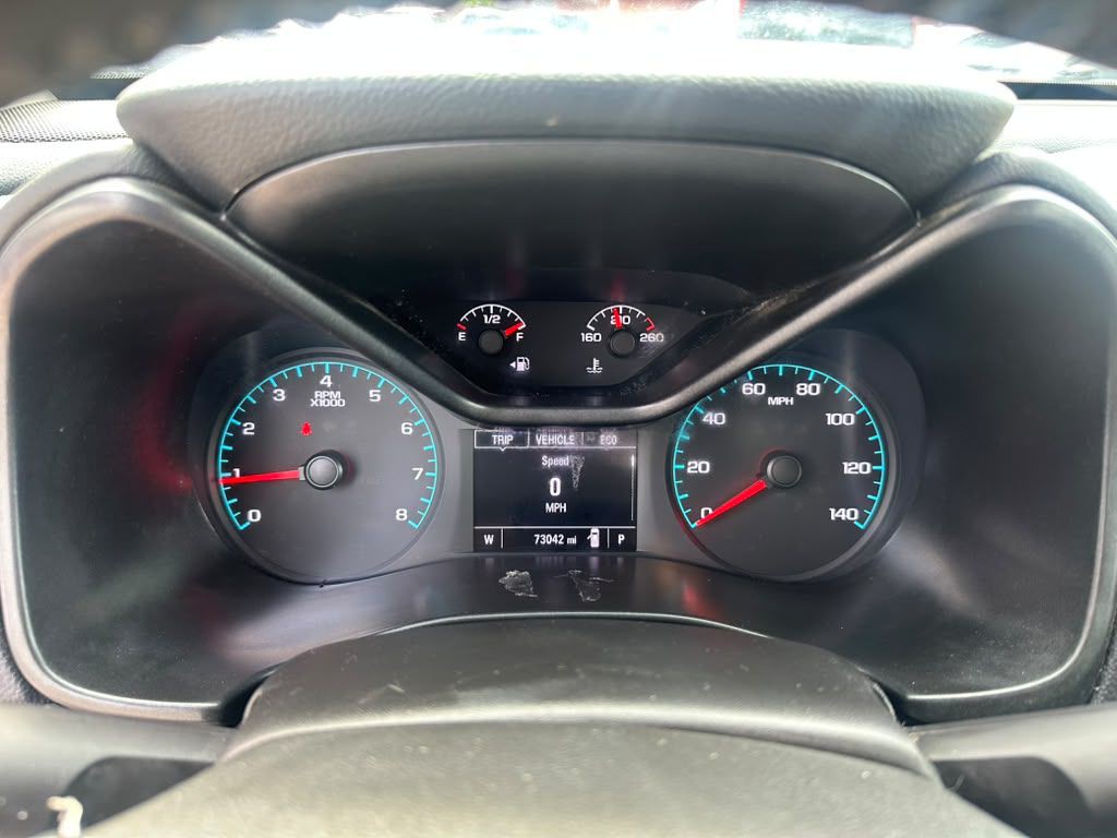2022 Chevrolet Colorado Image 14