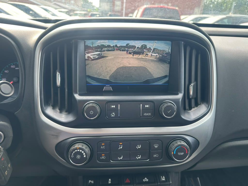2022 Chevrolet Colorado Image 15