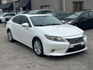 Image for 2015 Lexus ES 350 ID: 7561386