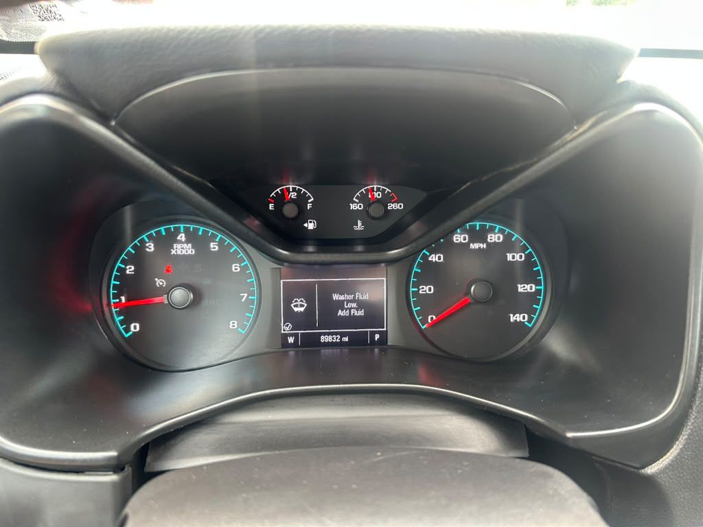 2022 Chevrolet Colorado Image 15