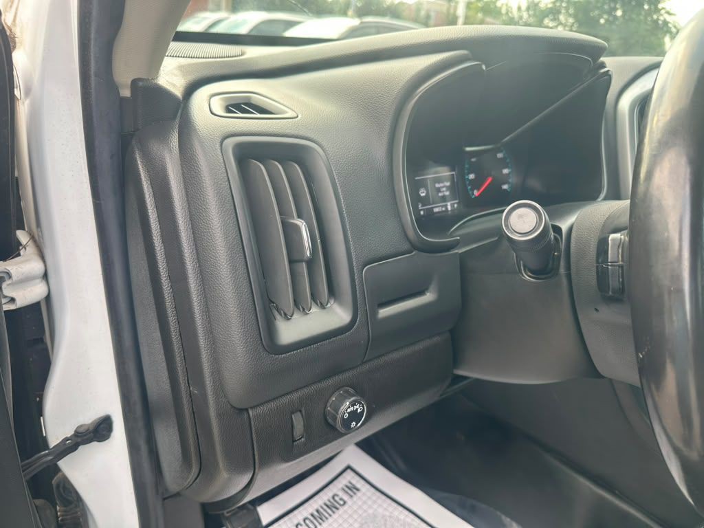 2022 Chevrolet Colorado Image 18