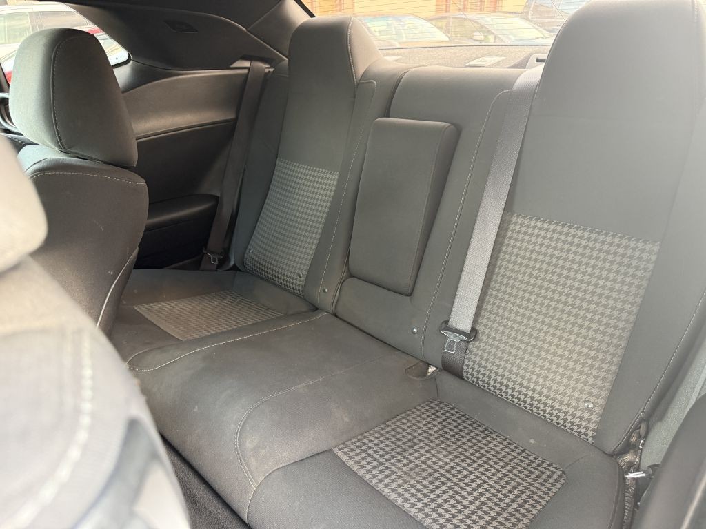 2019 Dodge Challenger Image 21