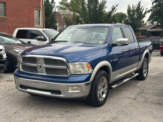Image for 2009 Dodge Ram 1500  ID: 7569294
