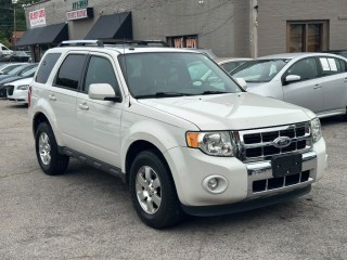 Image for 2012 Ford Escape Limited ID: 7573894