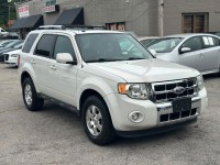 Image for 2012 Ford Escape Limited ID: 7573894
