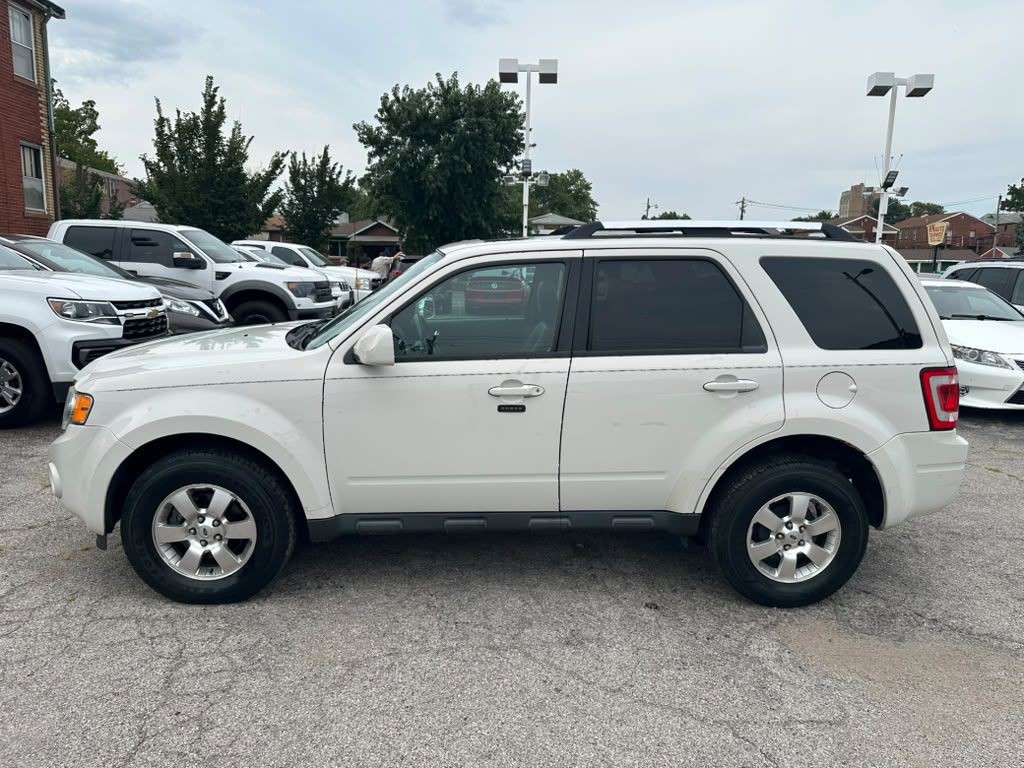 2012 Ford Escape Image 5