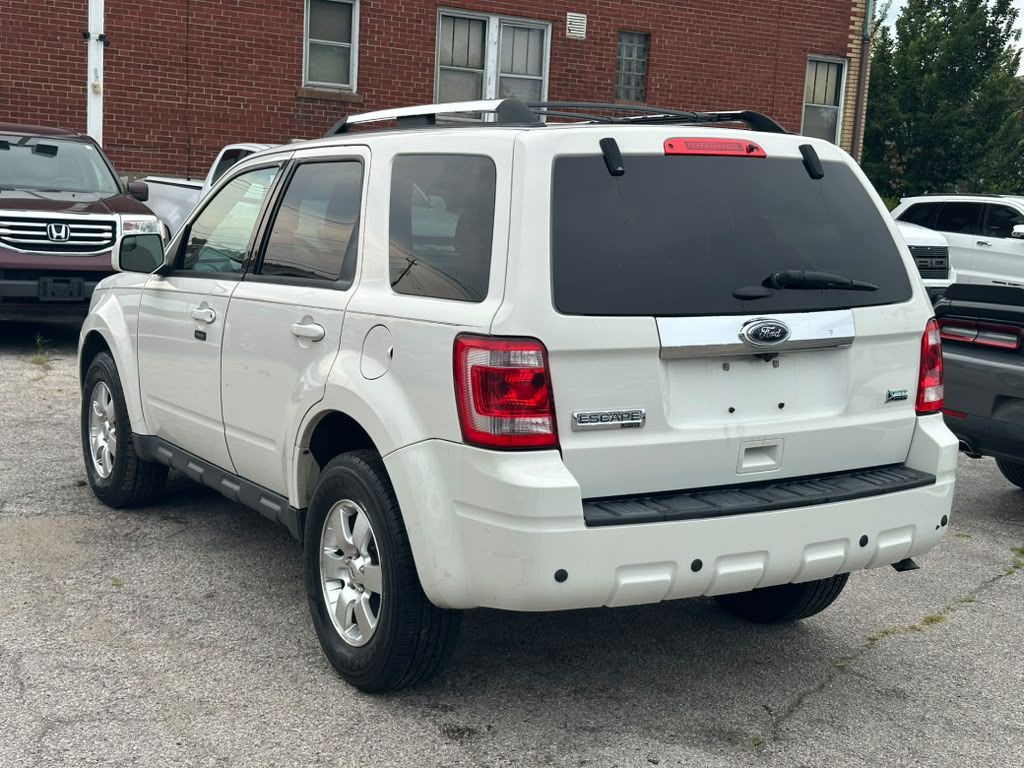 2012 Ford Escape Image 6