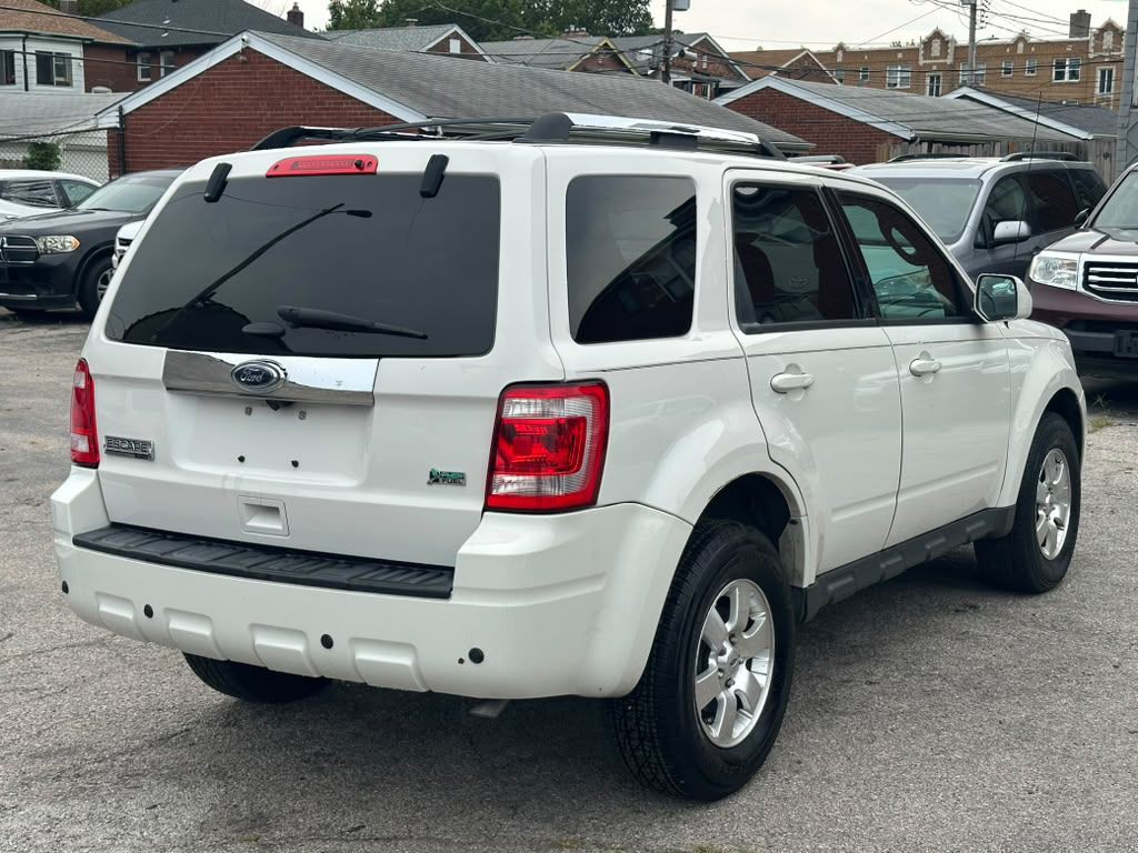 2012 Ford Escape Image 7