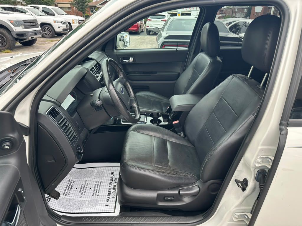 2012 Ford Escape Image 10