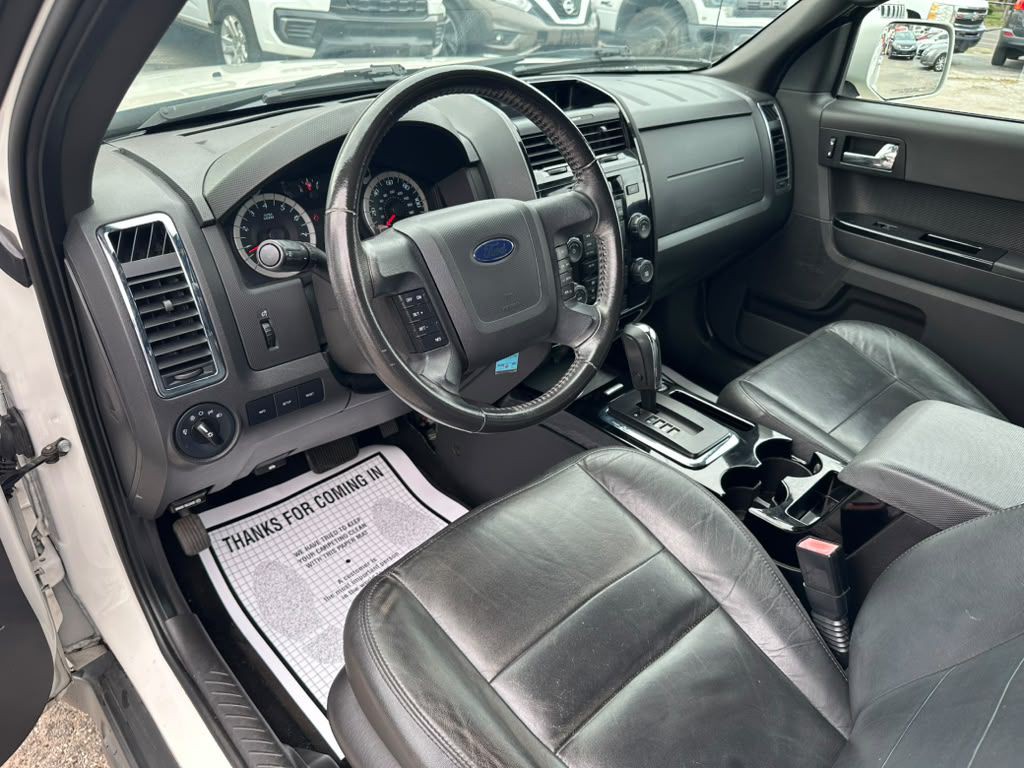 2012 Ford Escape Image 11