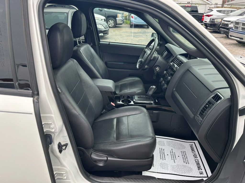 2012 Ford Escape Image 12