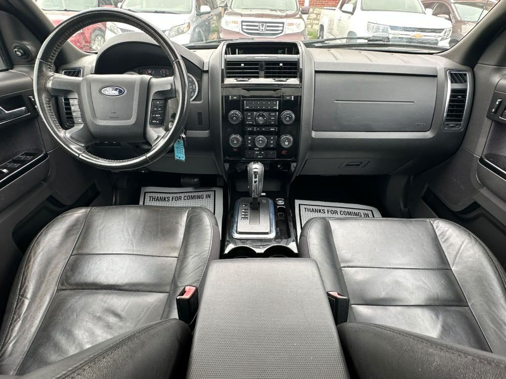 2012 Ford Escape Image 14