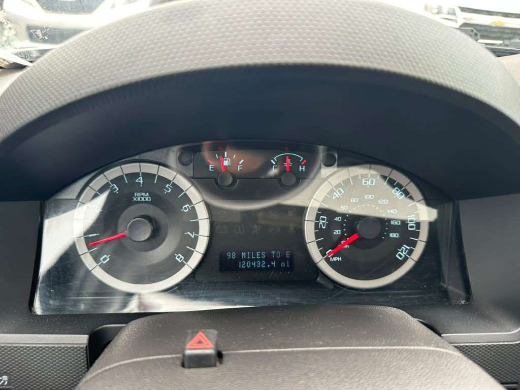 2012 Ford Escape Image 15