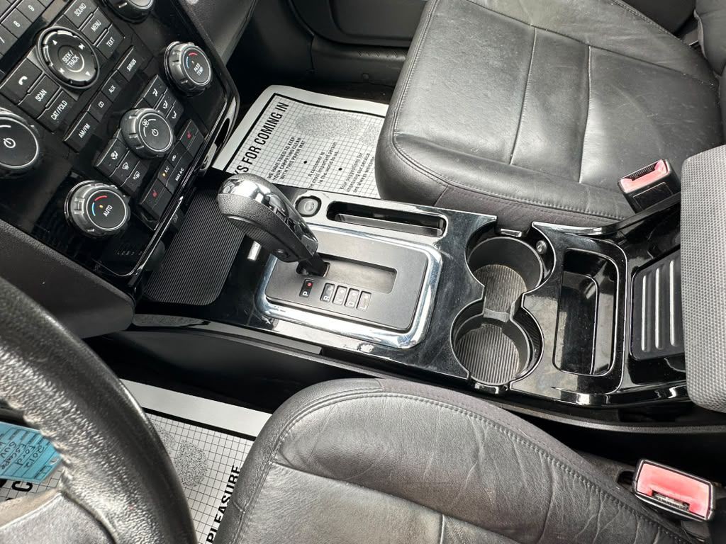 2012 Ford Escape Image 16