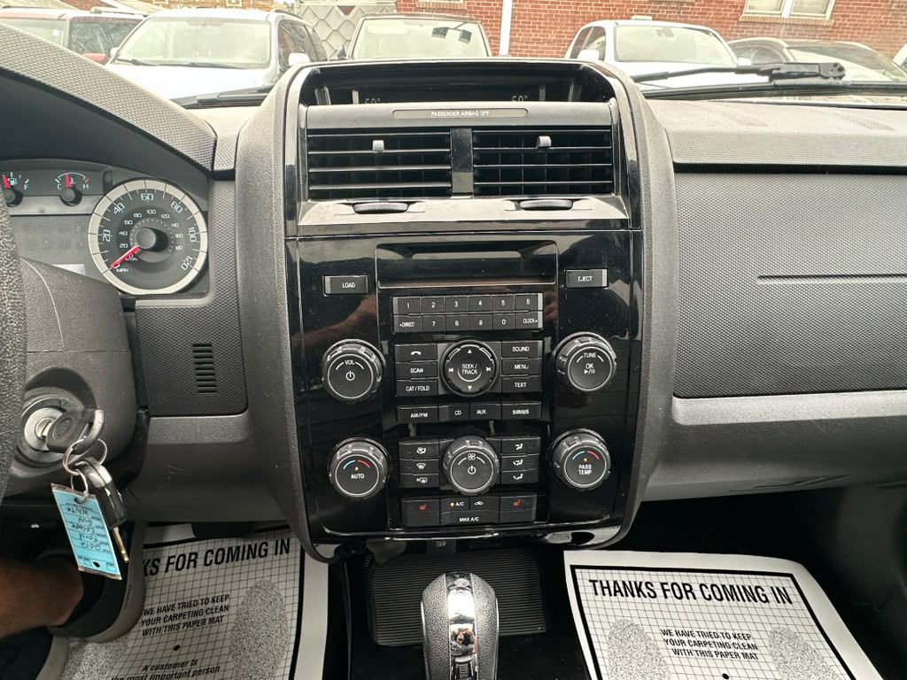2012 Ford Escape Image 17