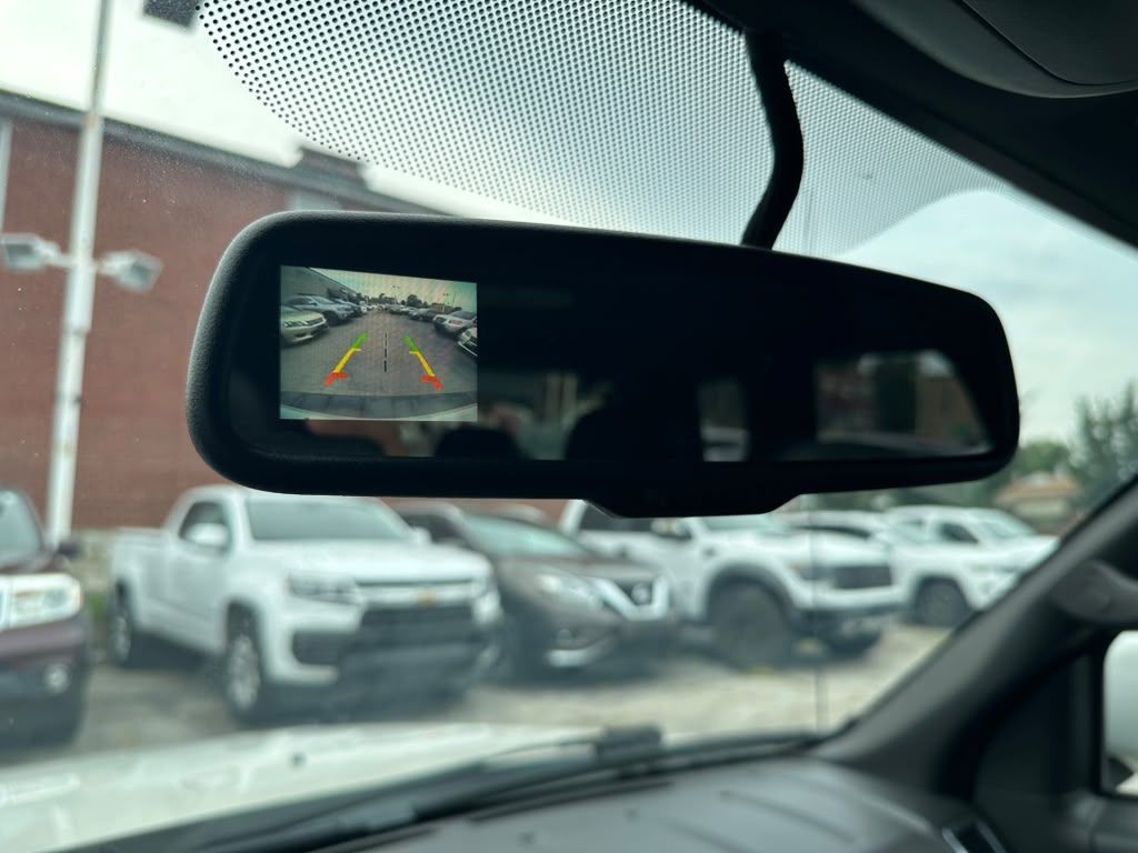 2012 Ford Escape Image 19