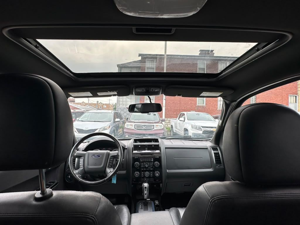 2012 Ford Escape Image 20