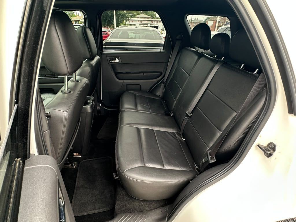 2012 Ford Escape Image 22