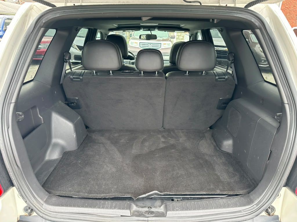 2012 Ford Escape Image 23