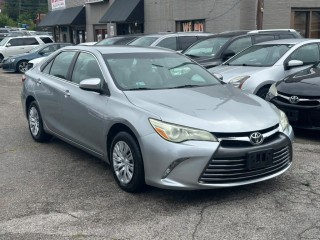 Image for 2015 Toyota Camry LE ID: 7575628