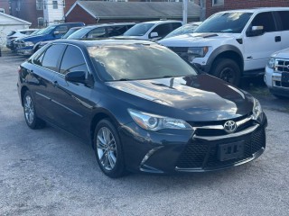 Image for 2015 Toyota Camry LE ID: 7580332
