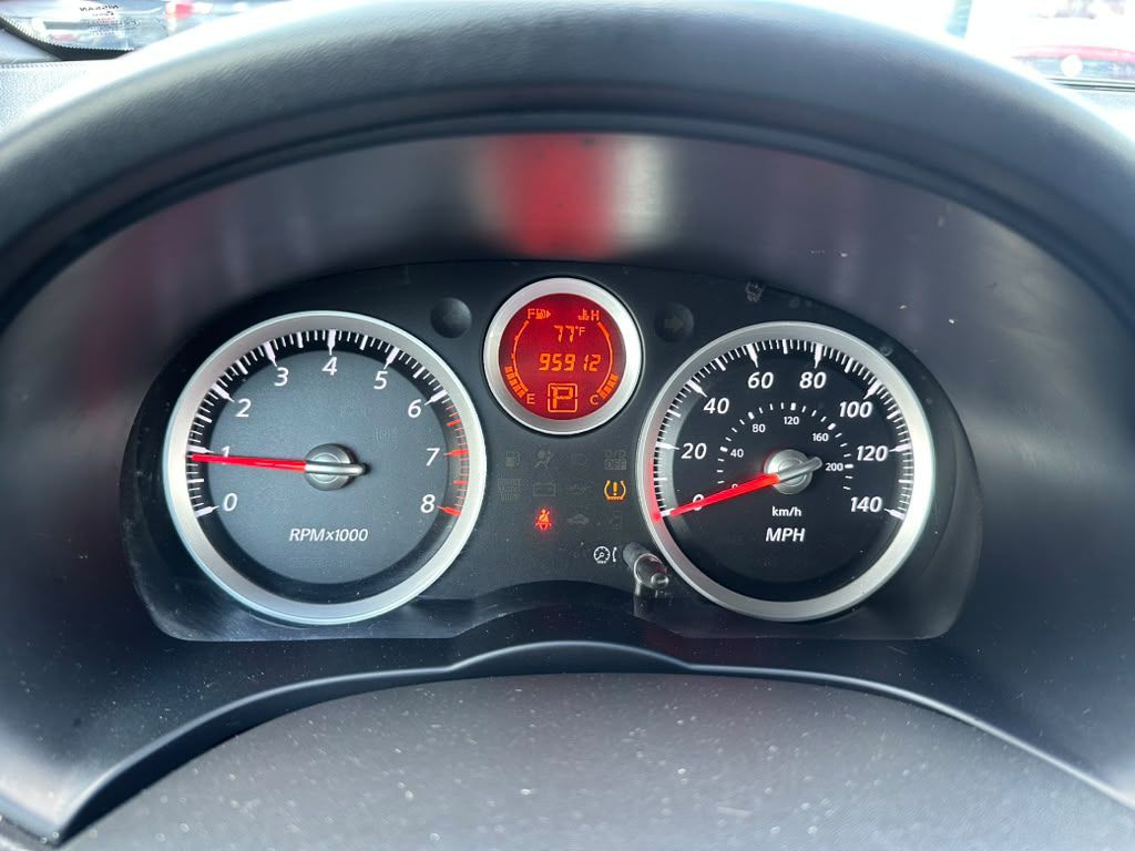 2011 Nissan Sentra Image 15