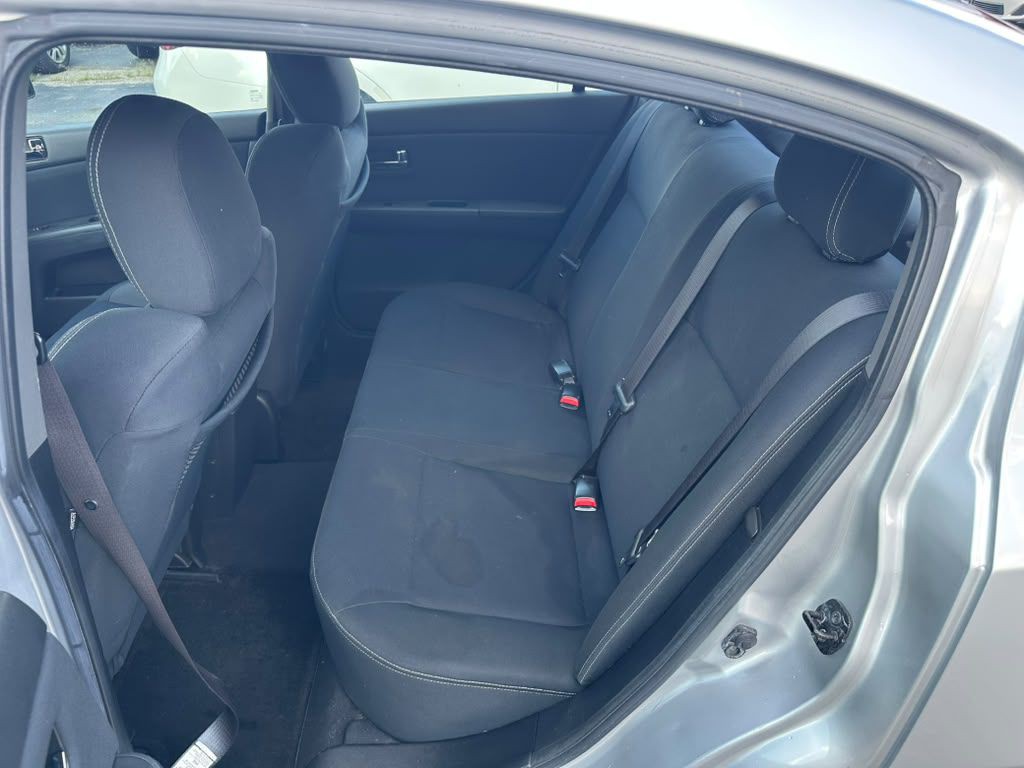 2011 Nissan Sentra Image 21