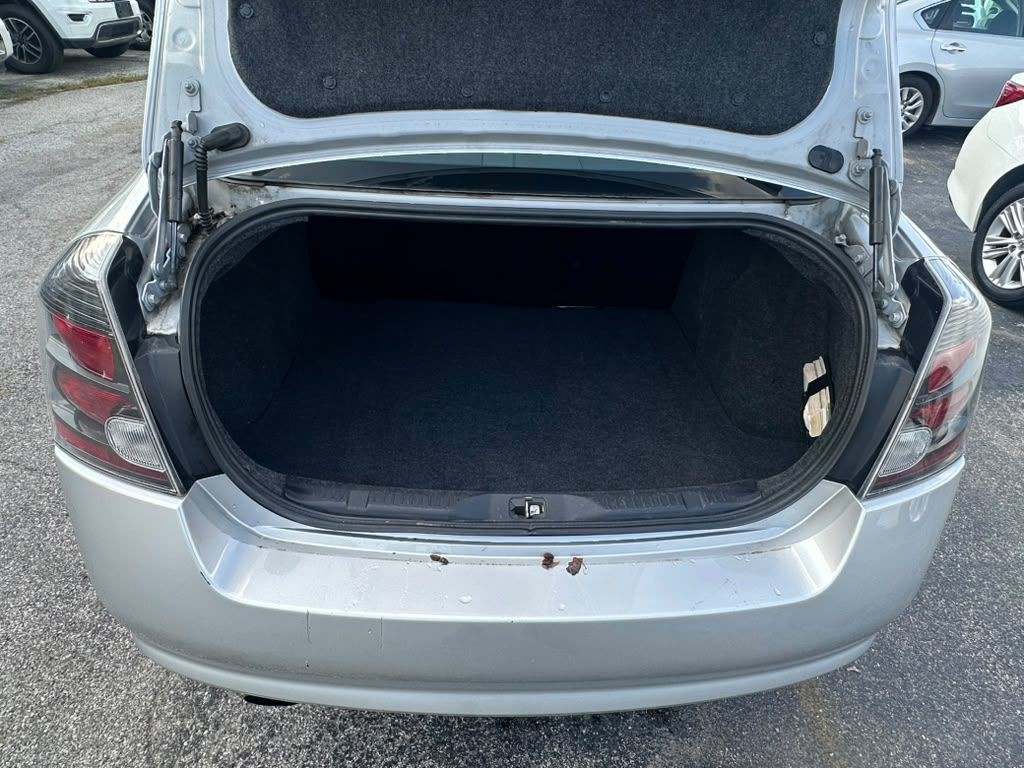 2011 Nissan Sentra Image 22