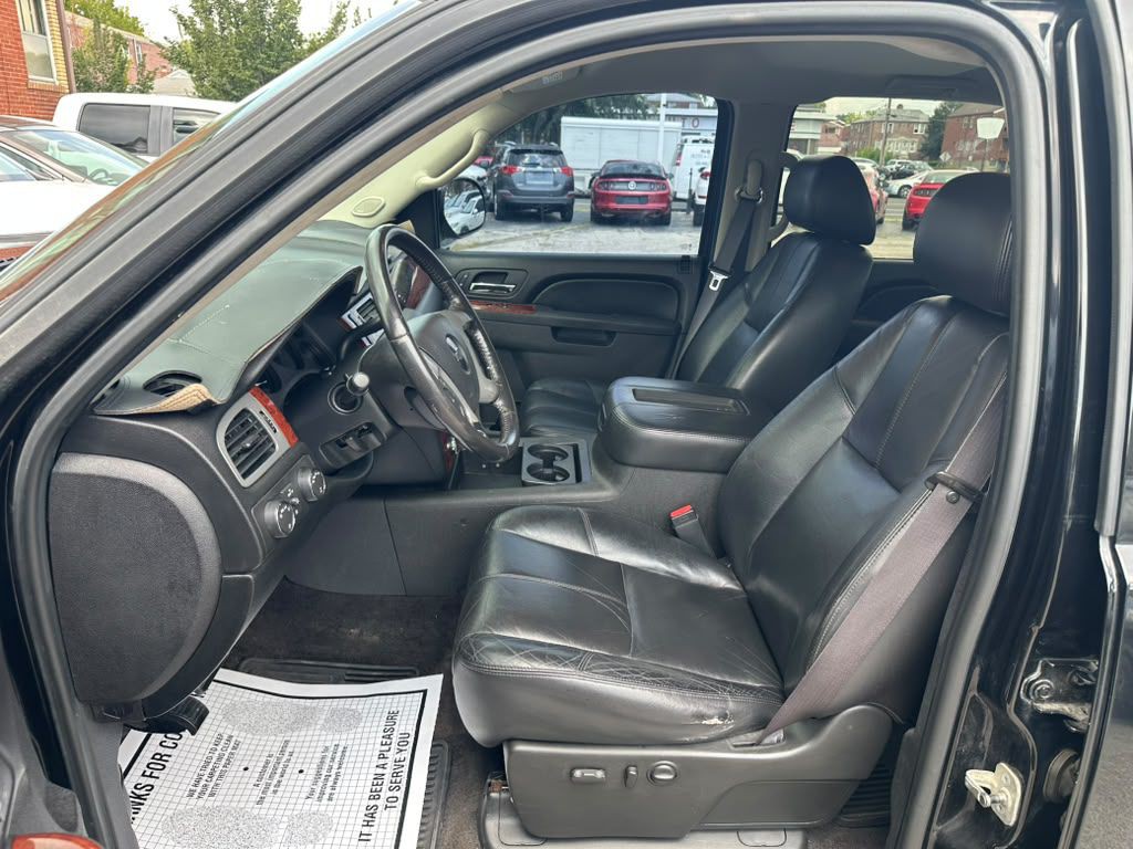 2011 Chevrolet Silverado 1500 Image 10